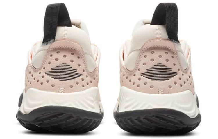 Details for (W) Air Jordan Delta '胭脂红' CT1003-800