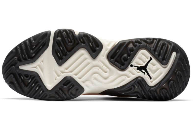 Sizing (W) Air Jordan Delta '胭脂红' CT1003-800