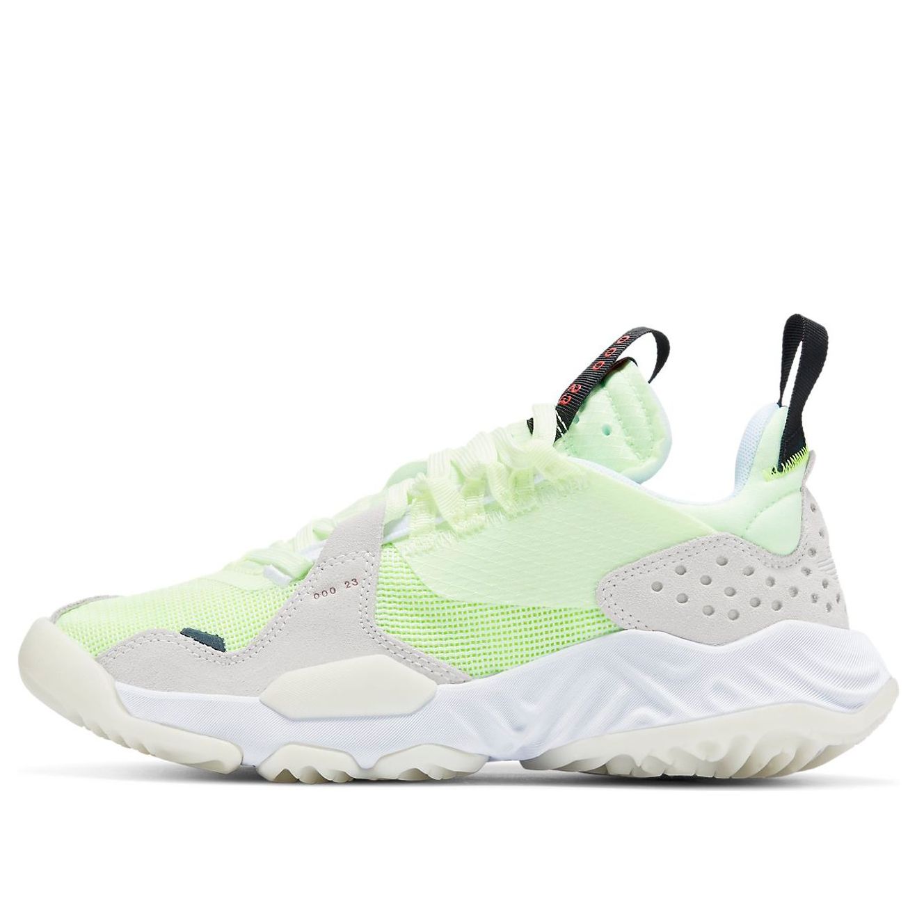 Buy (W) Air Jordan Delta 'Hijau Neon' CT1003-700