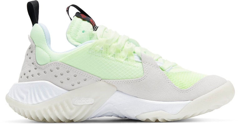 (W) Air Jordan Delta 'Hijau Neon' CT1003-700 Order (W) Air Jordan Delta 'Hijau Neon' CT1003-700