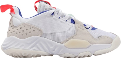 (Women) Air Jordan Delta 'Ultramarine' CT1003-102 (Women) Air Jordan Delta 'Ultramarine' CT1003-102
