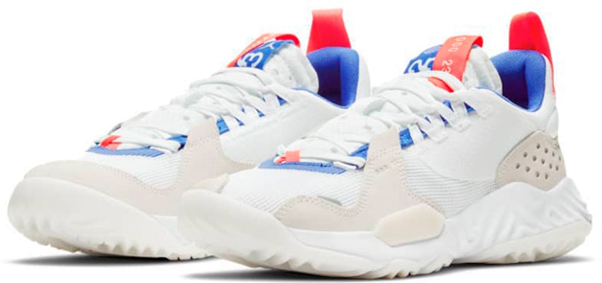 (W) エア ジョーダン デルタ "ウルトラマリン" CT1003-102 Lookbook (W) エア ジョーダン デルタ "ウルトラマリン" CT1003-102