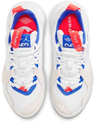 (W) エア ジョーダン デルタ "ウルトラマリン" CT1003-102 Shop (W) エア ジョーダン デルタ "ウルトラマリン" CT1003-102