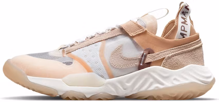 (Women) Air Jordan Delta Breathe 'Dark Stone Sail Praline' DN4235-121 (Women) Air Jordan Delta Breathe 'Dark Stone Sail Praline' DN4235-121