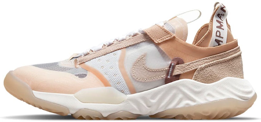 (Women) Air Jordan Delta Breathe 'Dark Stone Sail Praline' DN4235-121 Buy (Women) Air Jordan Delta Breathe 'Dark Stone Sail Praline' DN4235-121