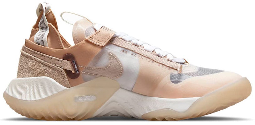 (W) Air Jordan Delta Breathe '深色石英帆船榛子色' DN4235-121 Order (W) Air Jordan Delta Breathe '深色石英帆船榛子色' DN4235-121
