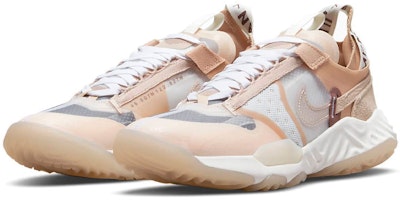 (W) 에어 조던 델타 브레스 '다크 스톤 세일 프랄린' DN4235-121 Lookbook (W) 에어 조던 델타 브레스 '다크 스톤 세일 프랄린' DN4235-121