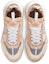 Shop (W) Air Jordan Delta Breathe 'Dark Stone Sail Praline' Lelaki Wanita Malaysia. DN4235-121