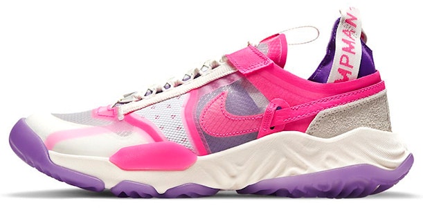 (W) Air Jordan Delta Breathe 'Ungu Garang Merah Jambu Hyper' CZ4778-101 Buy (W) Air Jordan Delta Breathe 'Ungu Garang Merah Jambu Hyper' CZ4778-101