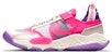 (W) Air Jordan Delta Breathe 'Ungu Garang Merah Jambu Hyper' CZ4778-101