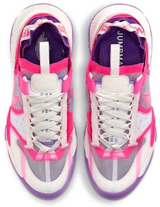 (W) Air Jordan Delta Breathe 'Ungu Garang Merah Jambu Hyper' CZ4778-101 Shop (W) Air Jordan Delta Breathe 'Ungu Garang Merah Jambu Hyper' CZ4778-101