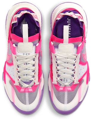 (W) Air Jordan Delta Breathe “炫紫热粉” CZ4778-101 Shop (W) Air Jordan Delta Breathe “炫紫热粉” CZ4778-101