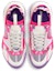 Shop (W) Air Jordan Delta Breathe 'Ungu Garang Merah Jambu Hyper' CZ4778-101