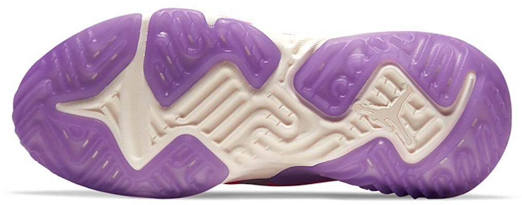 (W) Air Jordan Delta Breathe “炫紫热粉” CZ4778-101 Details for (W) Air Jordan Delta Breathe “炫紫热粉” CZ4778-101