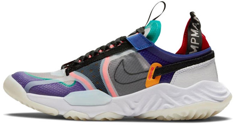 (Women) Air Jordan Delta Breathe 'Multi-Color' CZ4778-900 Buy (Women) Air Jordan Delta Breathe 'Multi-Color' CZ4778-900