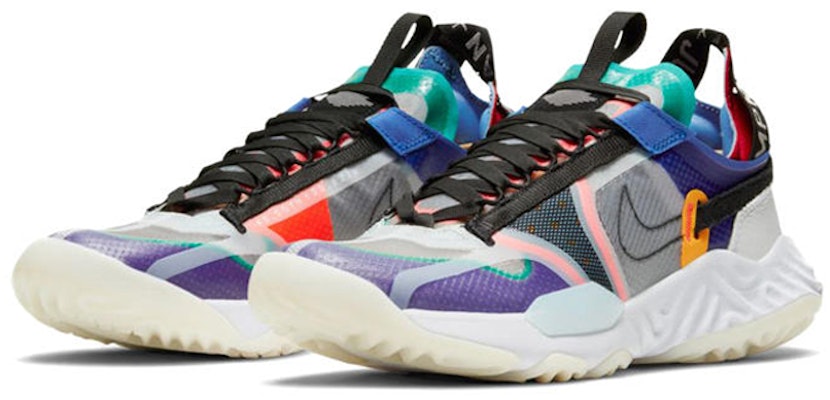 (W) Air Jordan Delta Breathe '多色' CZ4778-900 Lookbook (W) Air Jordan Delta Breathe '多色' CZ4778-900
