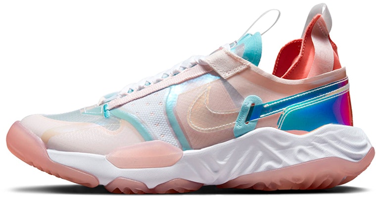 (Women) Air Jordan Delta Breathe 'Multi Pale Coral' DM5445-191 Buy (Women) Air Jordan Delta Breathe 'Multi Pale Coral' DM5445-191