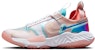 (W) Air Jordan Delta Breathe 'Multi Pale Coral' Pelbagai Warna Coral Pudar DM5445-191