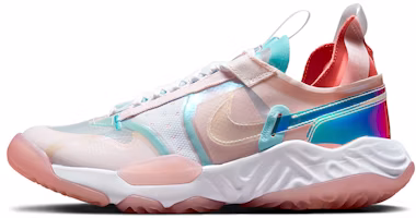 (Women) Air Jordan Delta Breathe 'Multi Pale Coral' DM5445-191 (Women) Air Jordan Delta Breathe 'Multi Pale Coral' DM5445-191