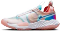 Buy (Women) Air Jordan Delta Breathe 'Multi Pale Coral' DM5445-191