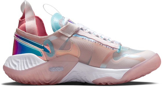 (W) Air Jordan Delta透气版 '多彩淡珊瑚' DM5445-191 Order (W) Air Jordan Delta透气版 '多彩淡珊瑚' DM5445-191