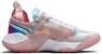 (W) Air Jordan Delta Breathe 'Multi Pale Coral' Pelbagai Warna Coral Pudar DM5445-191
