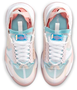 (W) Air Jordan Delta透气版 '多彩淡珊瑚' DM5445-191 Shop (W) Air Jordan Delta透气版 '多彩淡珊瑚' DM5445-191