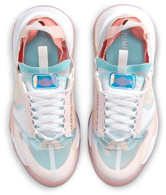(Women) Air Jordan Delta Breathe 'Multi Pale Coral' DM5445-191 Shop (Women) Air Jordan Delta Breathe 'Multi Pale Coral' DM5445-191