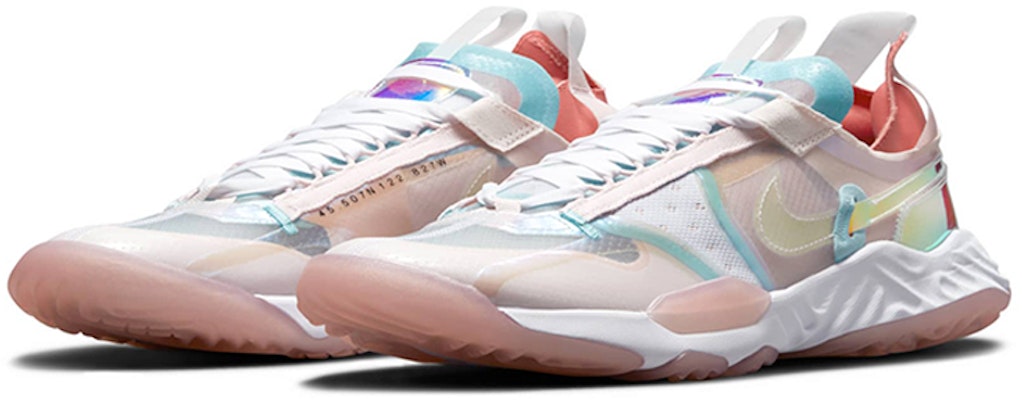 (Women) Air Jordan Delta Breathe 'Multi Pale Coral' DM5445-191 Shop (Women) Air Jordan Delta Breathe 'Multi Pale Coral' DM5445-191