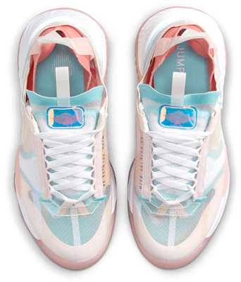 (Women) Air Jordan Delta Breathe 'Multi Pale Coral' DM5445-191 Purchase (Women) Air Jordan Delta Breathe 'Multi Pale Coral' DM5445-191
