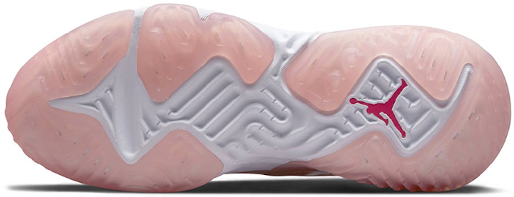 (Women) Air Jordan Delta Breathe 'Multi Pale Coral' DM5445-191 Details for (Women) Air Jordan Delta Breathe 'Multi Pale Coral' DM5445-191