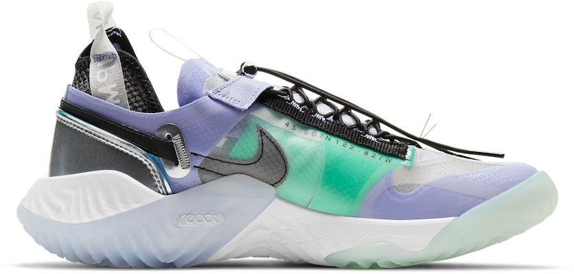 (Women) Air Jordan Delta Breathe 'Purple Brilliant Green' DJ5200-109 Order (Women) Air Jordan Delta Breathe 'Purple Brilliant Green' DJ5200-109
