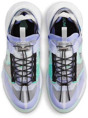 (Women) Air Jordan Delta Breathe 'Purple Brilliant Green' DJ5200-109 Shop (Women) Air Jordan Delta Breathe 'Purple Brilliant Green' DJ5200-109
