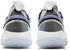 (W) Air Jordan Delta Breathe 'Ungu Hijau Brilliant' DJ5200-109