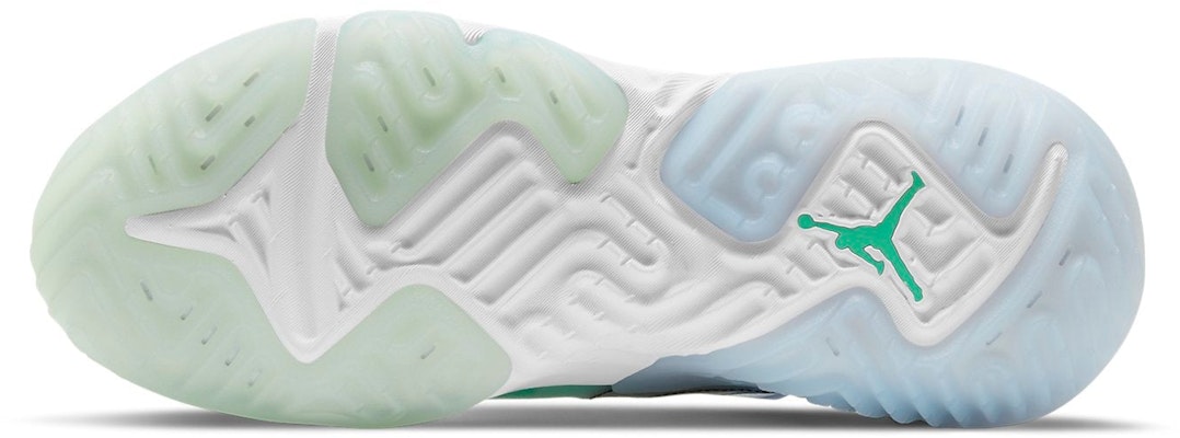 (W) Air Jordan Delta Breathe 紫色耀眼绿色 DJ5200-109 Details for (W) Air Jordan Delta Breathe 紫色耀眼绿色 DJ5200-109