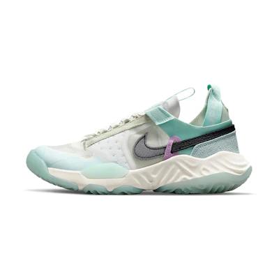 (W) Jordan Delta Breathe 'Sea Glass'