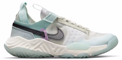 (Women) Air Jordan Delta Breathe 'Sea Glass' DM0977-103 (Women) Air Jordan Delta Breathe 'Sea Glass' DM0977-103