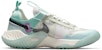 (W) Air Jordan Delta Breathe 'Sea Glass' Lelaki Kasut Sneaker Retro. DM0977-103