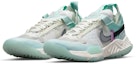 Lookbook (W) Air Jordan Delta Breathe 'Sea Glass' Lelaki Kasut Sneaker Retro. DM0977-103