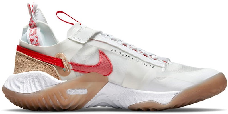 (W) Air Jordan Delta Breathe 'Blanco Rojo Habanero' DN4234-162 Order (W) Air Jordan Delta Breathe 'Blanco Rojo Habanero' DN4234-162