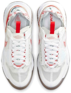 (W) Air Jordan Delta Breathe 'Putih Merah Habanero' DN4234-162 Shop (W) Air Jordan Delta Breathe 'Putih Merah Habanero' DN4234-162