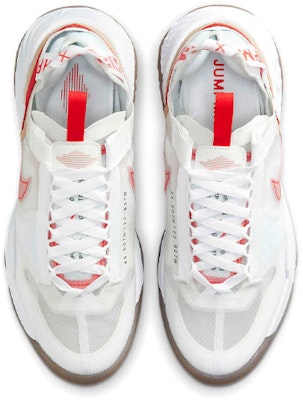 (W) Air Jordan Delta Breathe 'Blanco Rojo Habanero' DN4234-162 Shop (W) Air Jordan Delta Breathe 'Blanco Rojo Habanero' DN4234-162