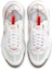 Shop (W) Air Jordan Delta Breathe 'Blanco Rojo Habanero' DN4234-162