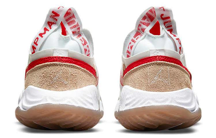 Purchase (W) Air Jordan Delta Breathe 'Putih Merah Habanero' DN4234-162