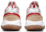 Purchase (W) Air Jordan Delta Breathe 'Blanco Rojo Habanero' DN4234-162
