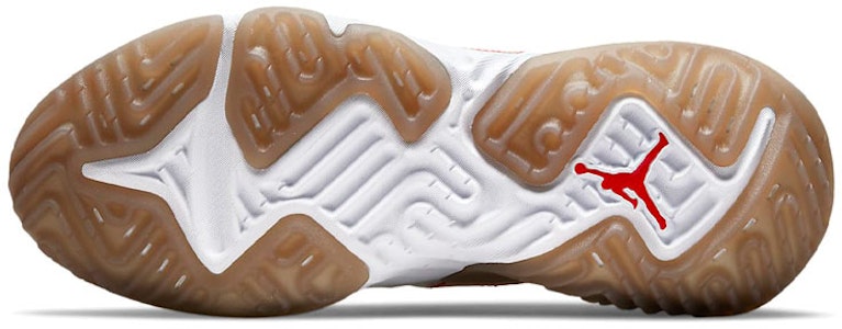 (W) Air Jordan Delta Breathe 'Putih Merah Habanero' DN4234-162 Details for (W) Air Jordan Delta Breathe 'Putih Merah Habanero' DN4234-162