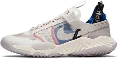 (Women) Air Jordan Delta Breathe 'Tech White' CZ4778-100 (Women) Air Jordan Delta Breathe 'Tech White' CZ4778-100