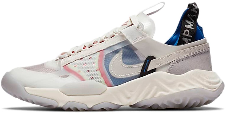 (Women) Air Jordan Delta Breathe 'Tech White' CZ4778-100 Buy (Women) Air Jordan Delta Breathe 'Tech White' CZ4778-100