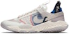 (W) Air Jordan Delta Breathe 'Tech White' Putih Teknikal CZ4778-100