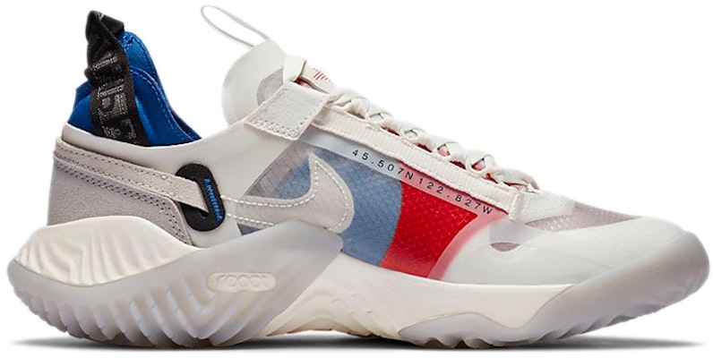 (Women) Air Jordan Delta Breathe 'Tech White' CZ4778-100 Order (Women) Air Jordan Delta Breathe 'Tech White' CZ4778-100